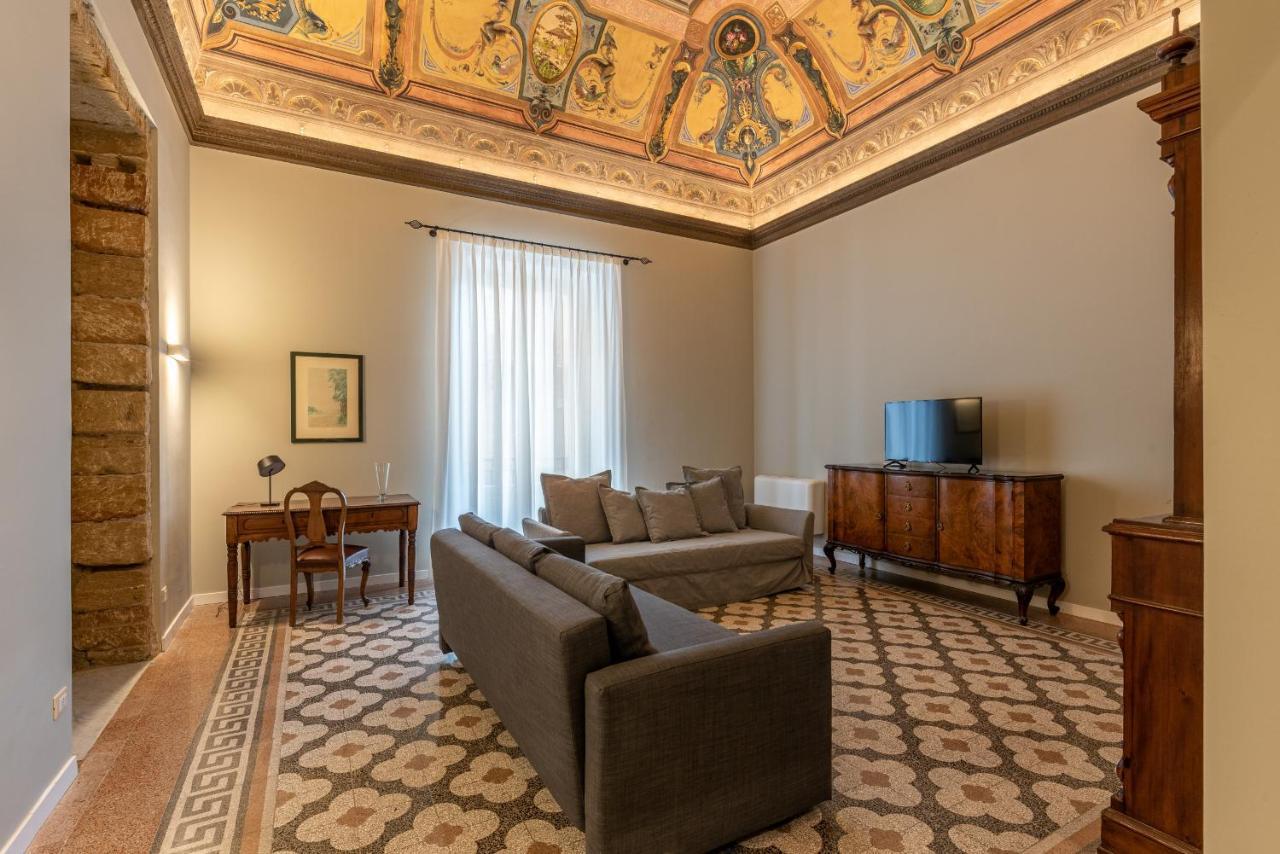 Brunetto Latini Homes By Wonderful Italy Palermo Exteriör bild