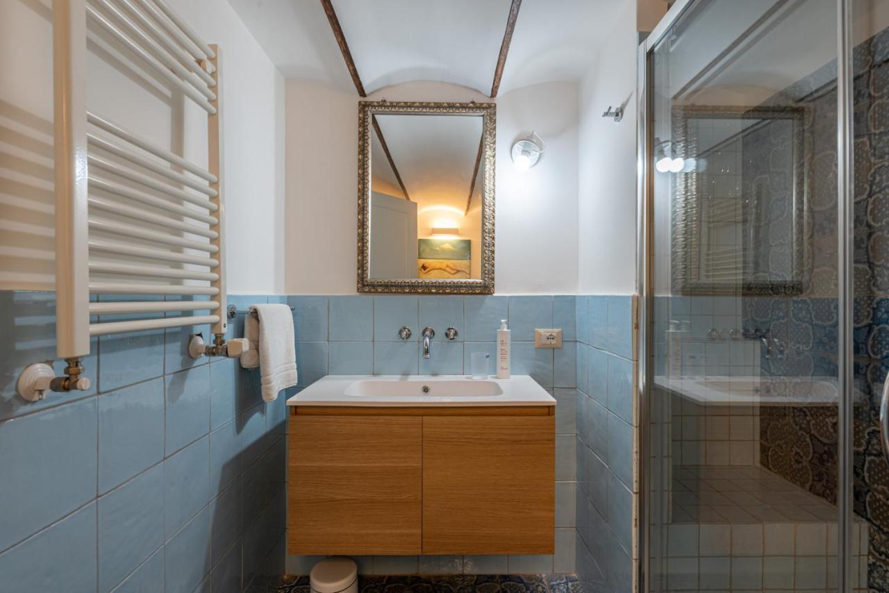 Brunetto Latini Homes By Wonderful Italy Palermo Exteriör bild