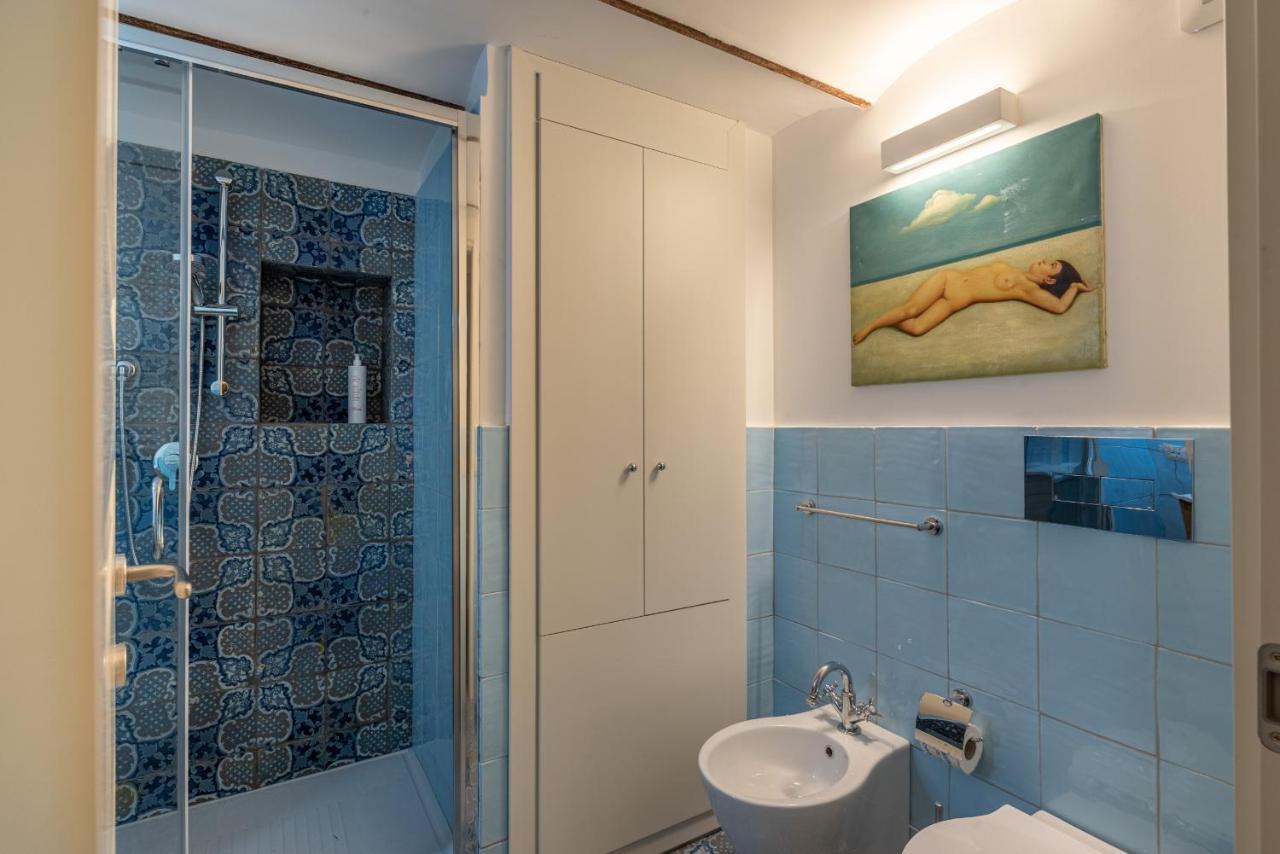 Brunetto Latini Homes By Wonderful Italy Palermo Exteriör bild