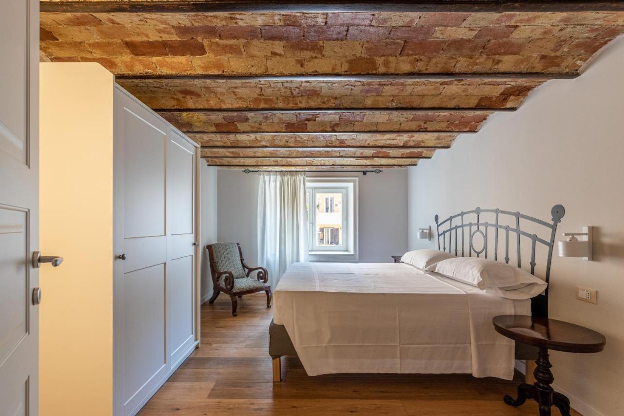 Brunetto Latini Homes By Wonderful Italy Palermo Exteriör bild