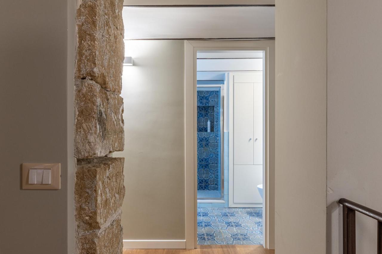 Brunetto Latini Homes By Wonderful Italy Palermo Exteriör bild