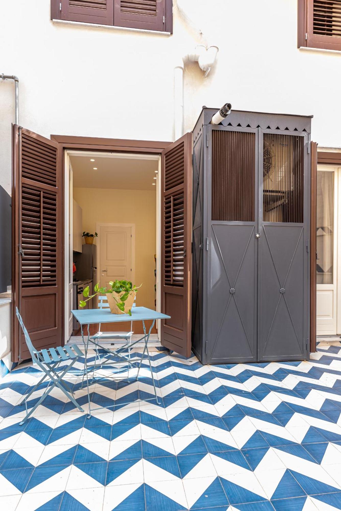 Brunetto Latini Homes By Wonderful Italy Palermo Exteriör bild