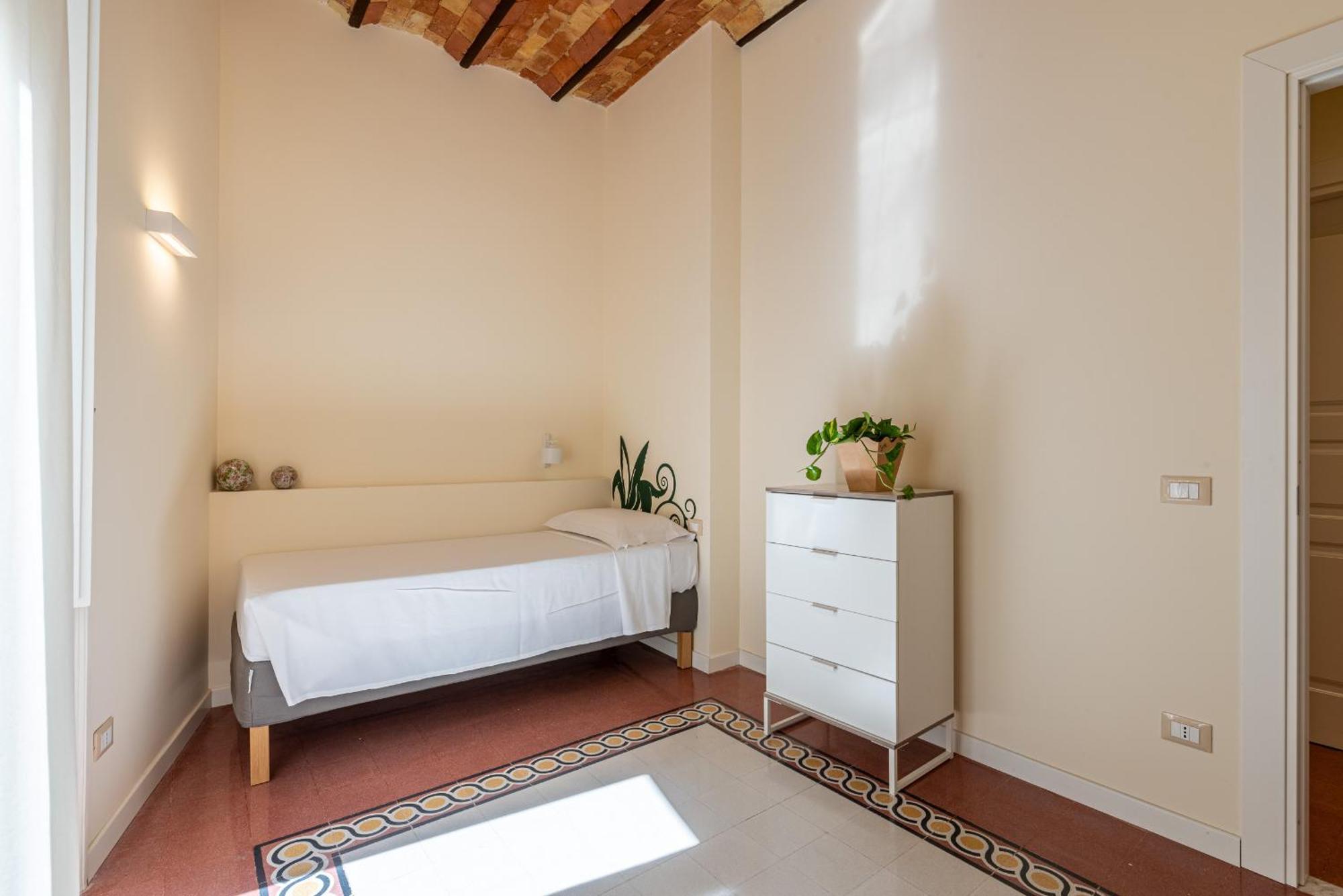 Brunetto Latini Homes By Wonderful Italy Palermo Exteriör bild