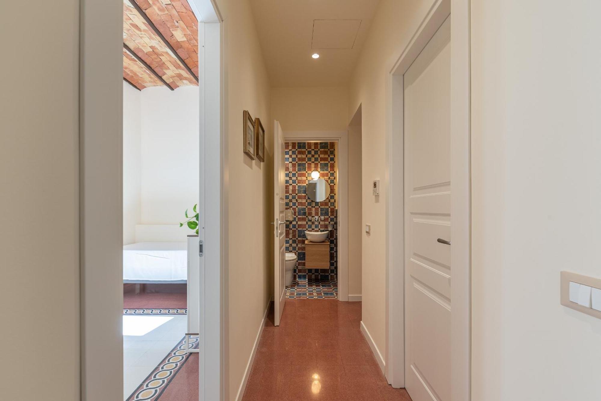 Brunetto Latini Homes By Wonderful Italy Palermo Exteriör bild