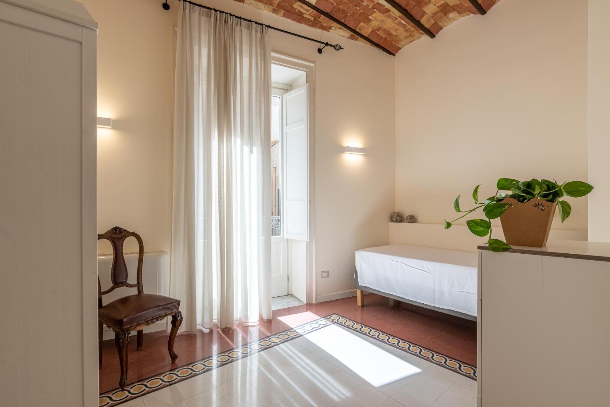 Brunetto Latini Homes By Wonderful Italy Palermo Exteriör bild