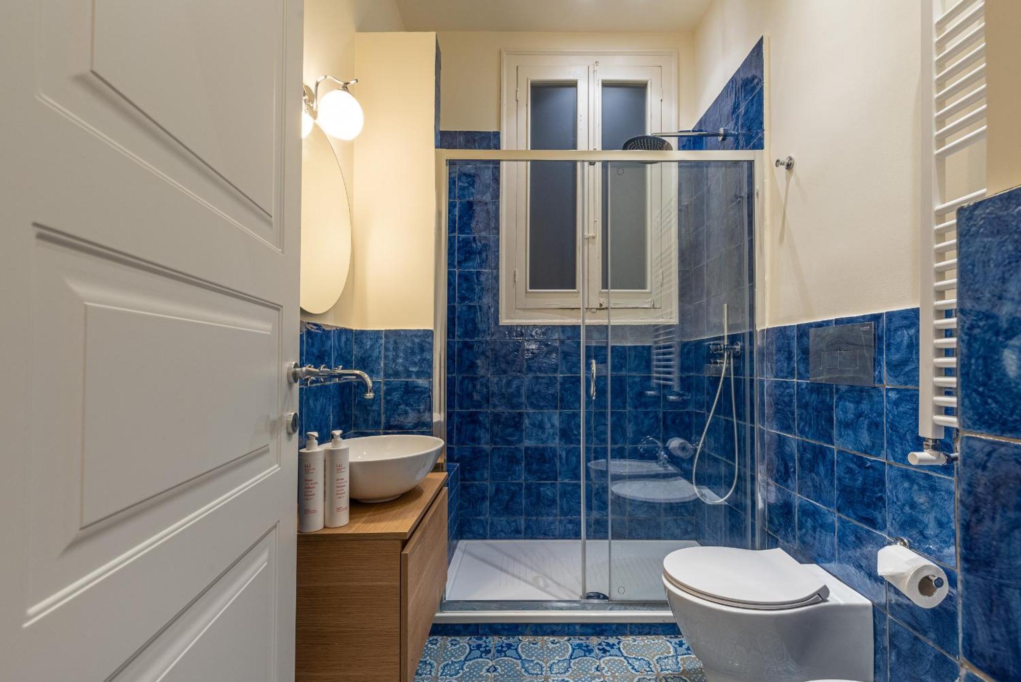 Brunetto Latini Homes By Wonderful Italy Palermo Exteriör bild