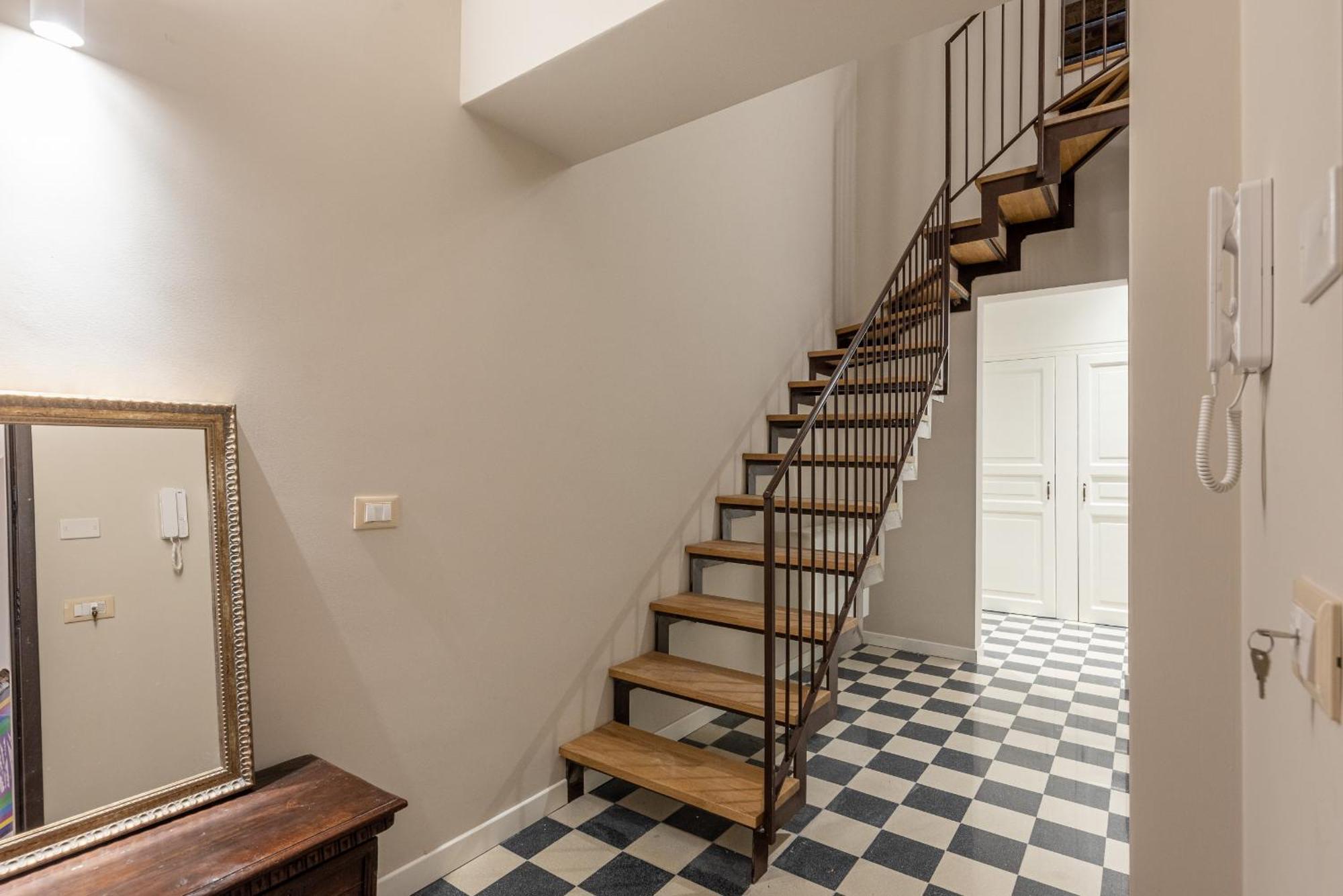 Brunetto Latini Homes By Wonderful Italy Palermo Exteriör bild