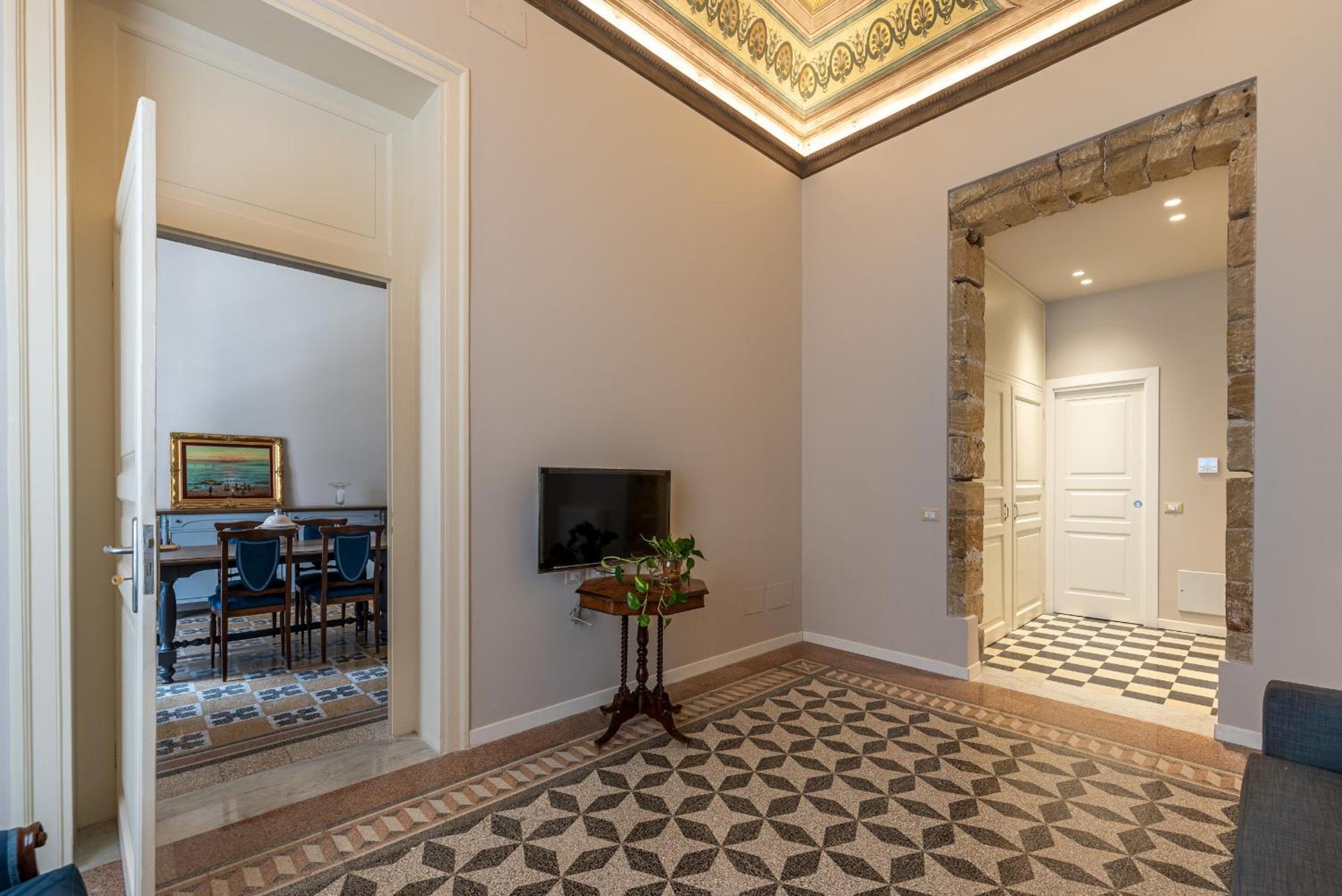 Brunetto Latini Homes By Wonderful Italy Palermo Exteriör bild